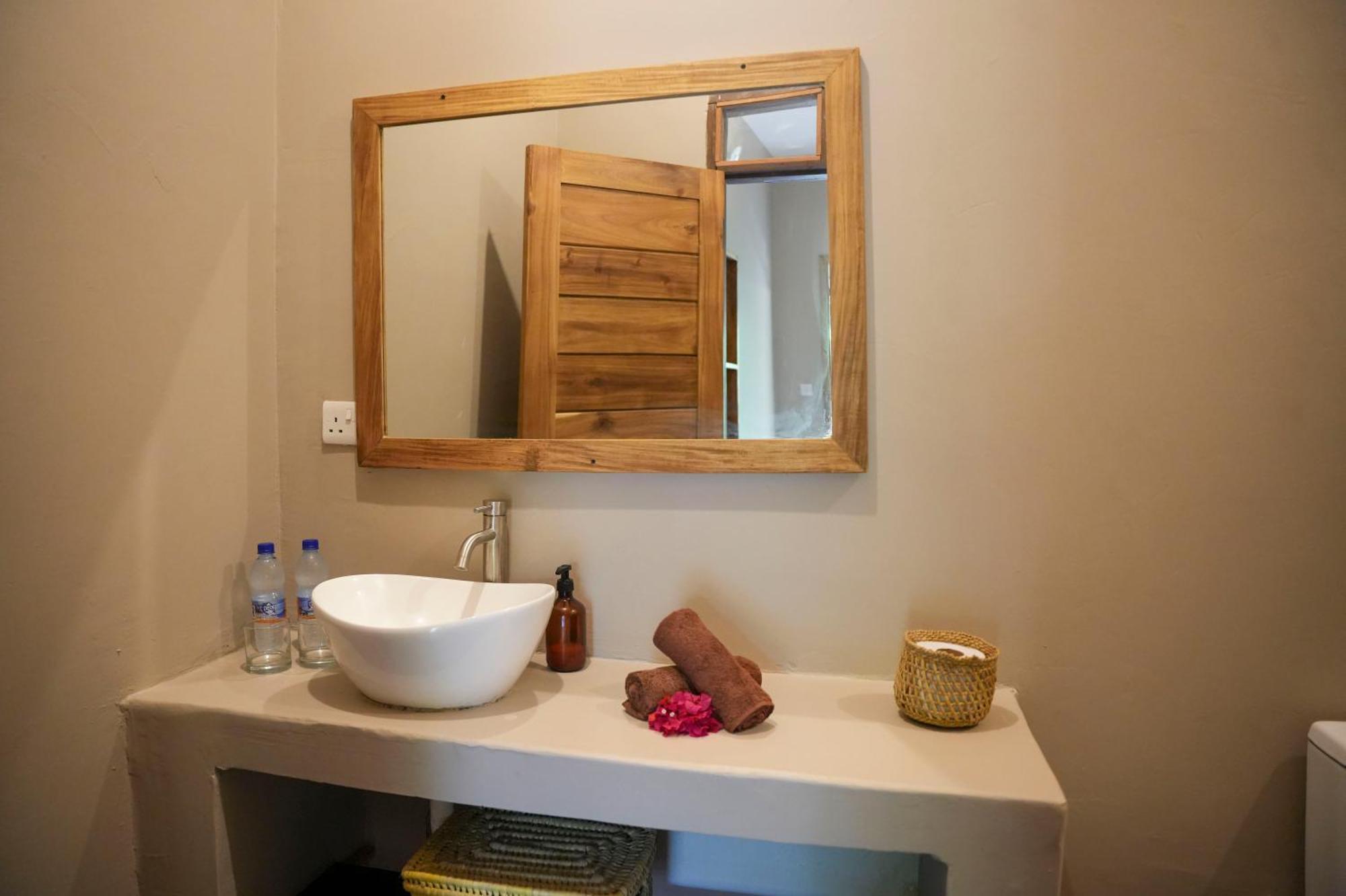 Kendwa Breeze Bungalows 외부 사진