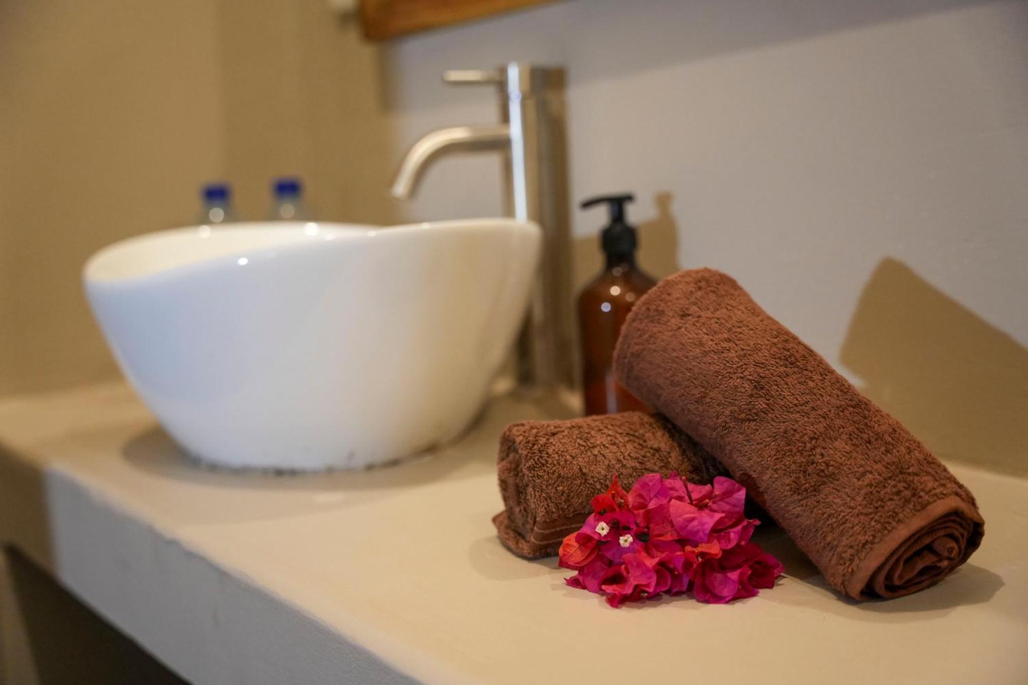 Kendwa Breeze Bungalows 외부 사진