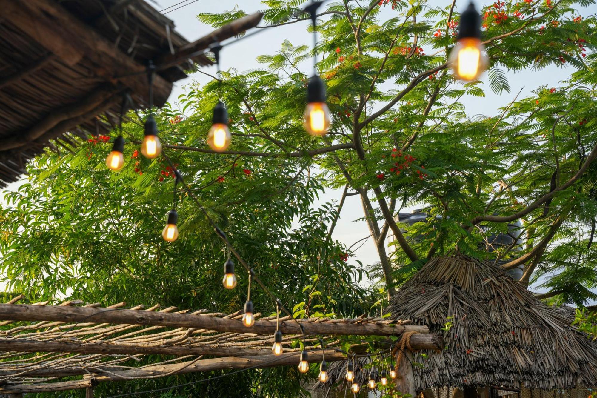 Kendwa Breeze Bungalows 외부 사진