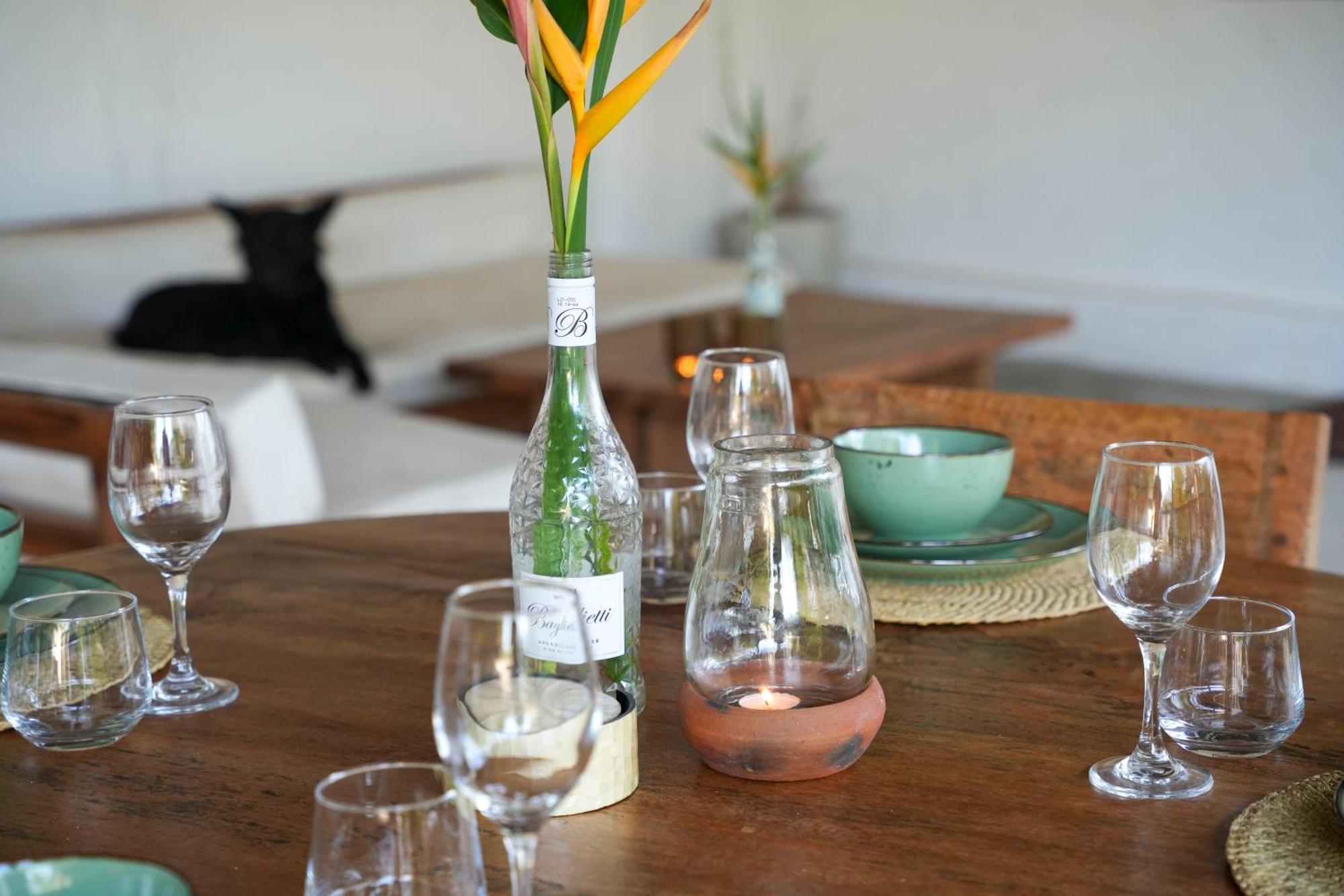 Kendwa Breeze Bungalows 외부 사진