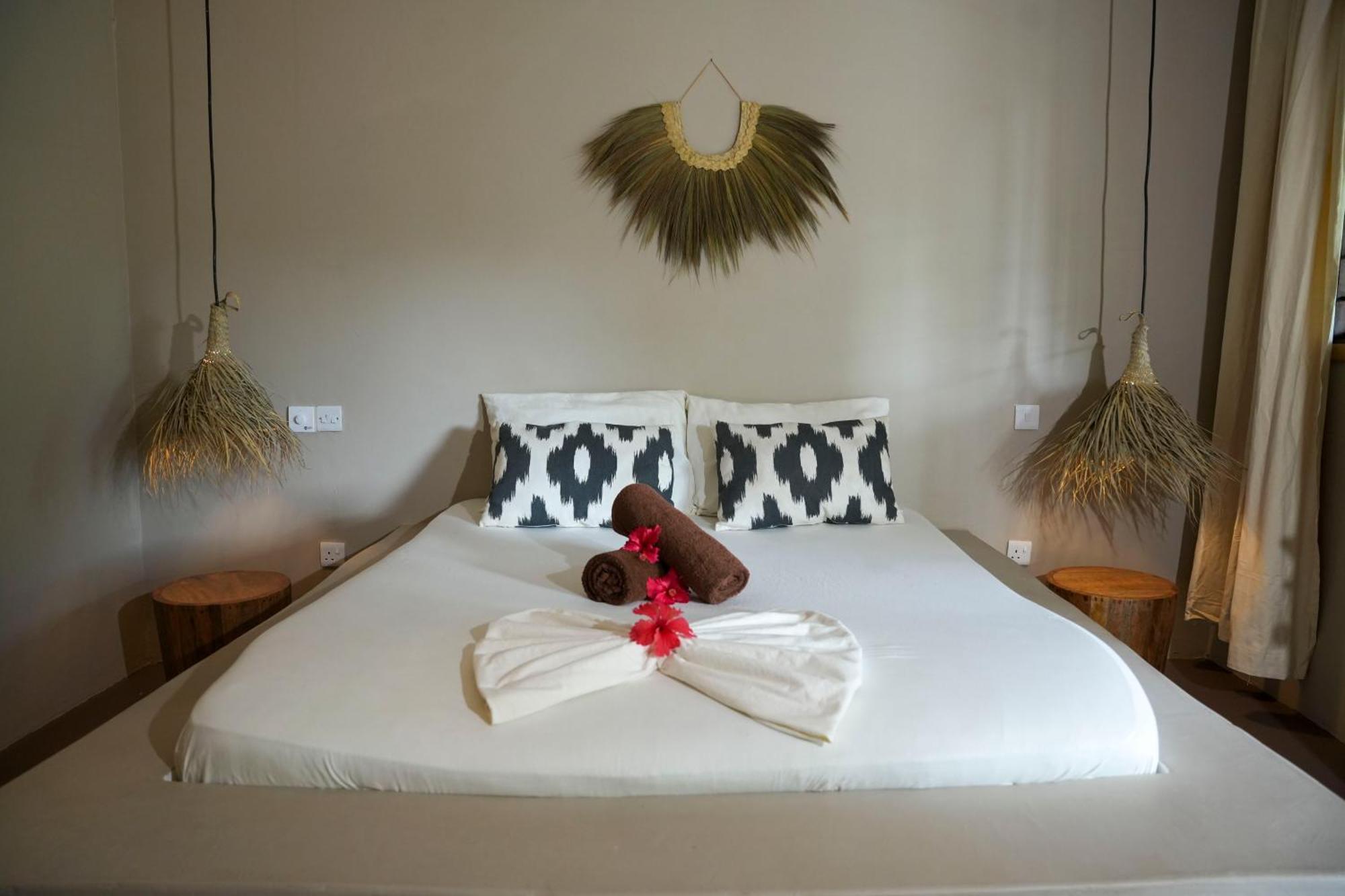 Kendwa Breeze Bungalows 외부 사진
