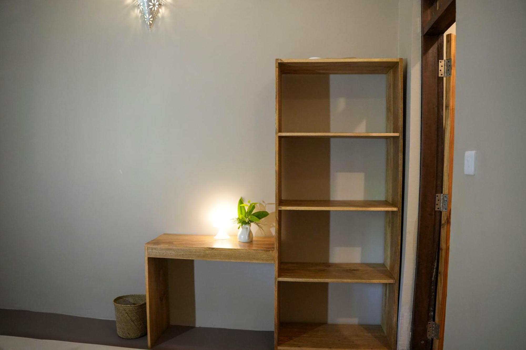 Kendwa Breeze Bungalows 외부 사진